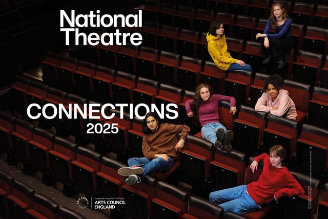 National Theatre young actors to perform at Taunton’s Brewhouse